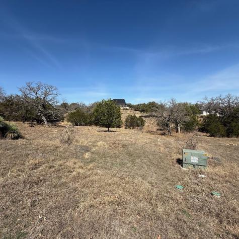 206 Mercury Drive Horseshoe Bay TX 78657