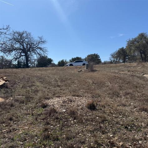 206 Mercury Drive Horseshoe Bay TX 78657