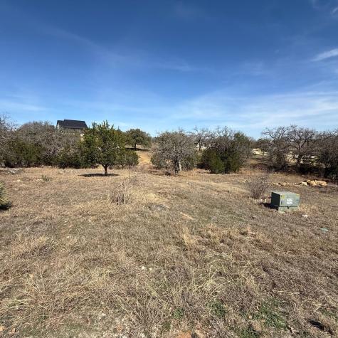 206 Mercury Drive Horseshoe Bay TX 78657