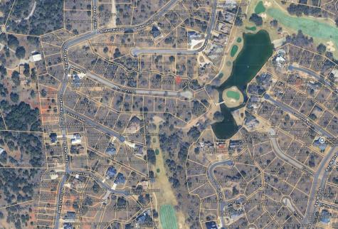 206 Mercury Drive Horseshoe Bay TX 78657