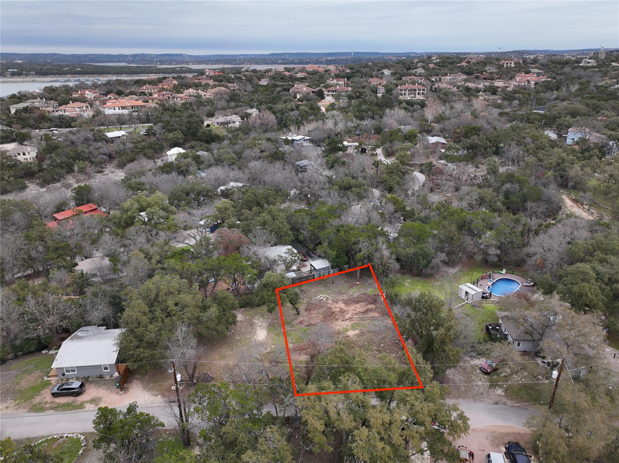 16110 Monks Mountain Drive Austin TX 78734
