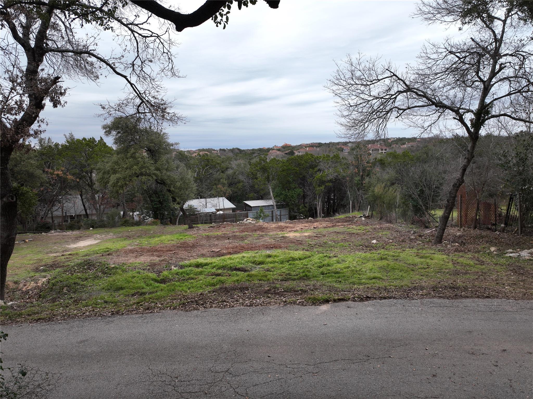 16110 Monks Mountain Drive Austin TX 78734