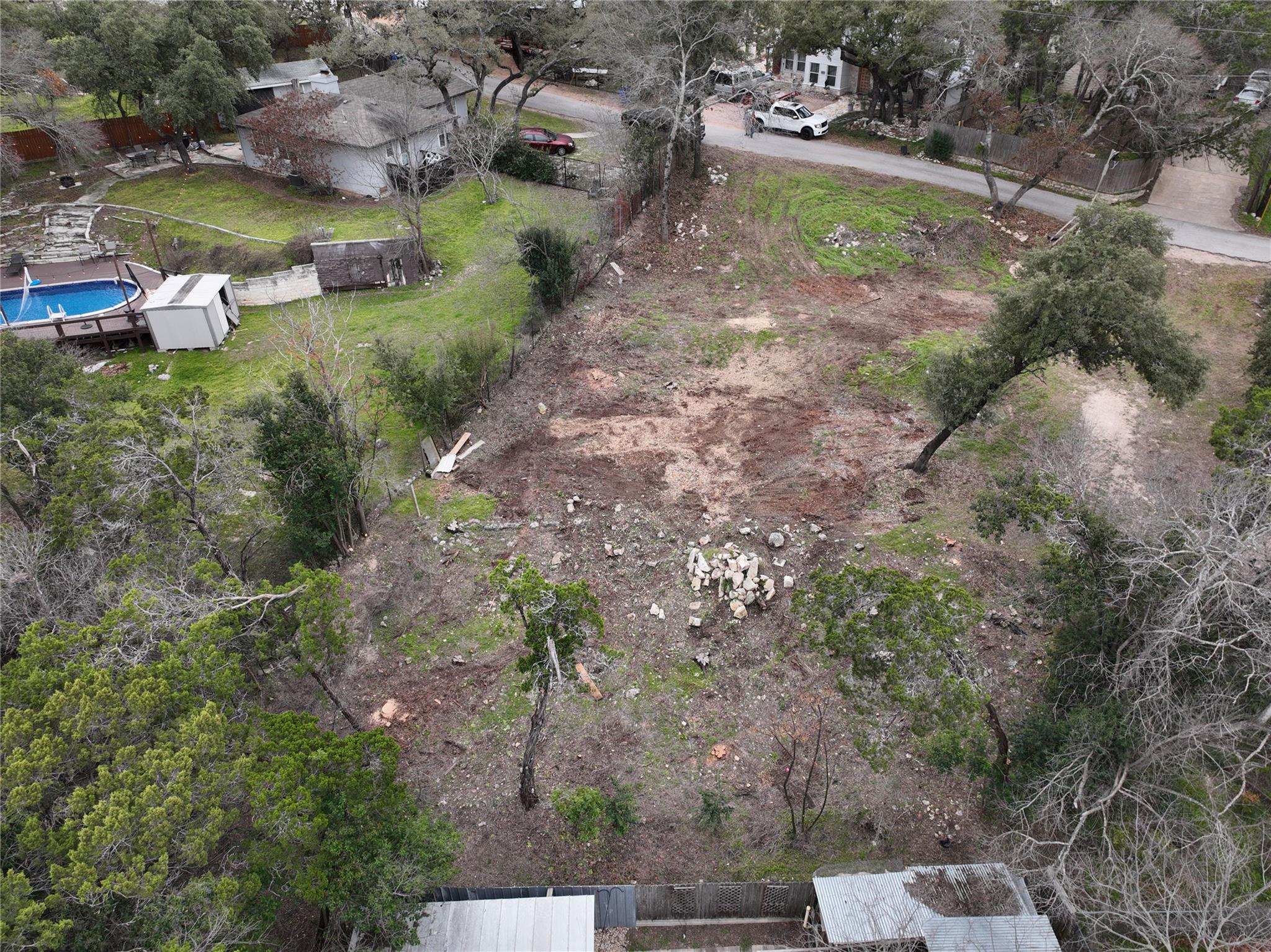 16110 Monks Mountain Drive Austin TX 78734