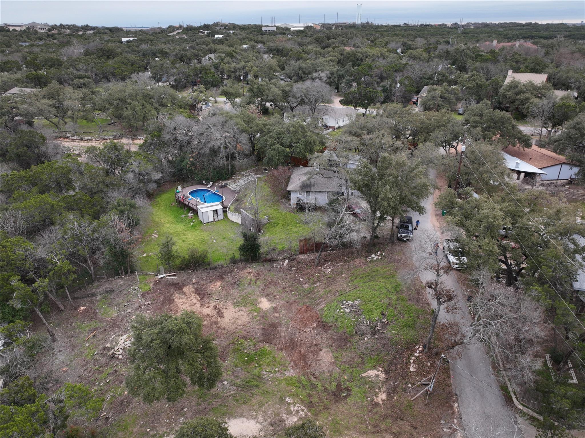 16110 Monks Mountain Drive Austin TX 78734
