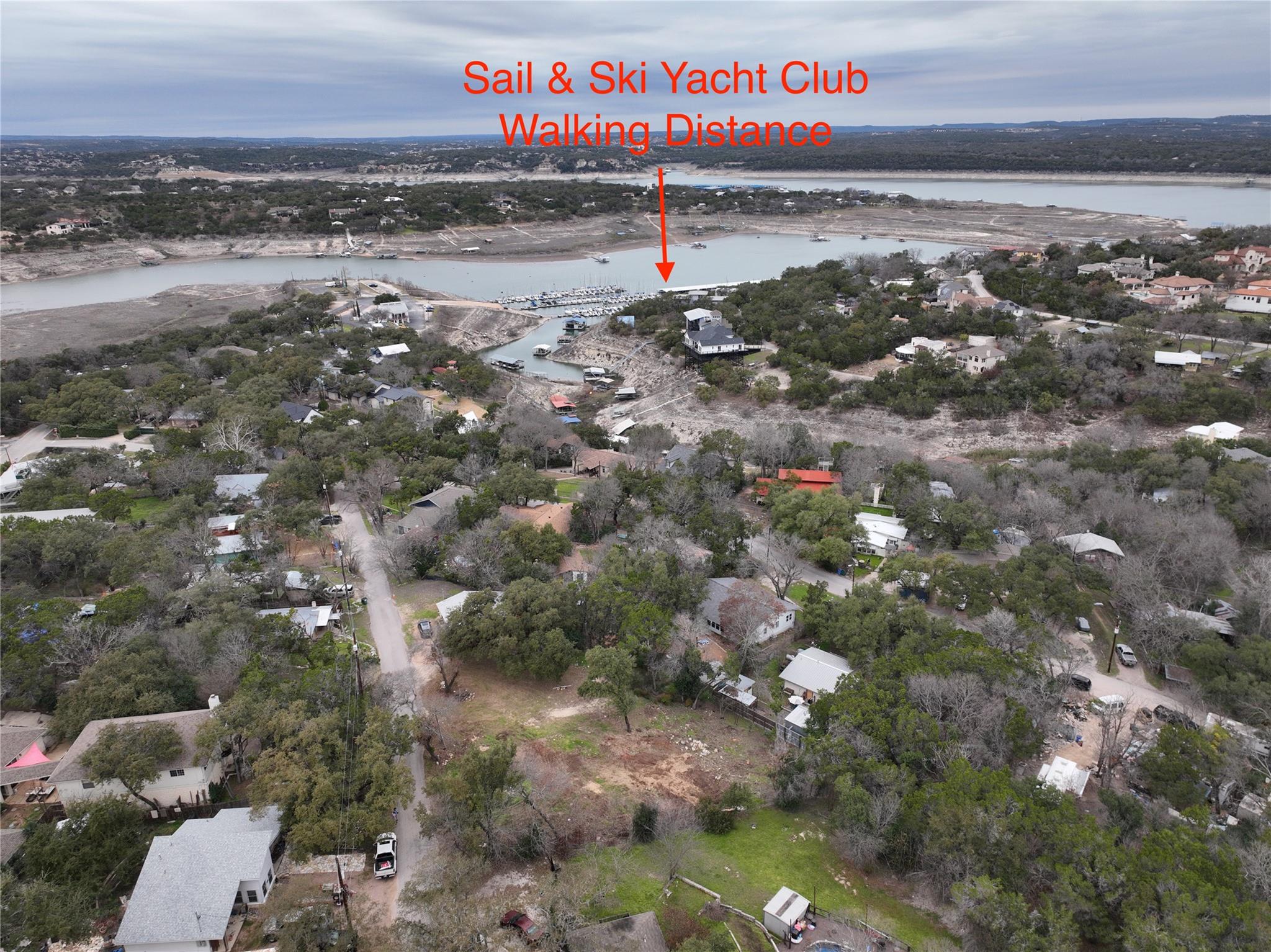 16110 Monks Mountain Drive Austin TX 78734