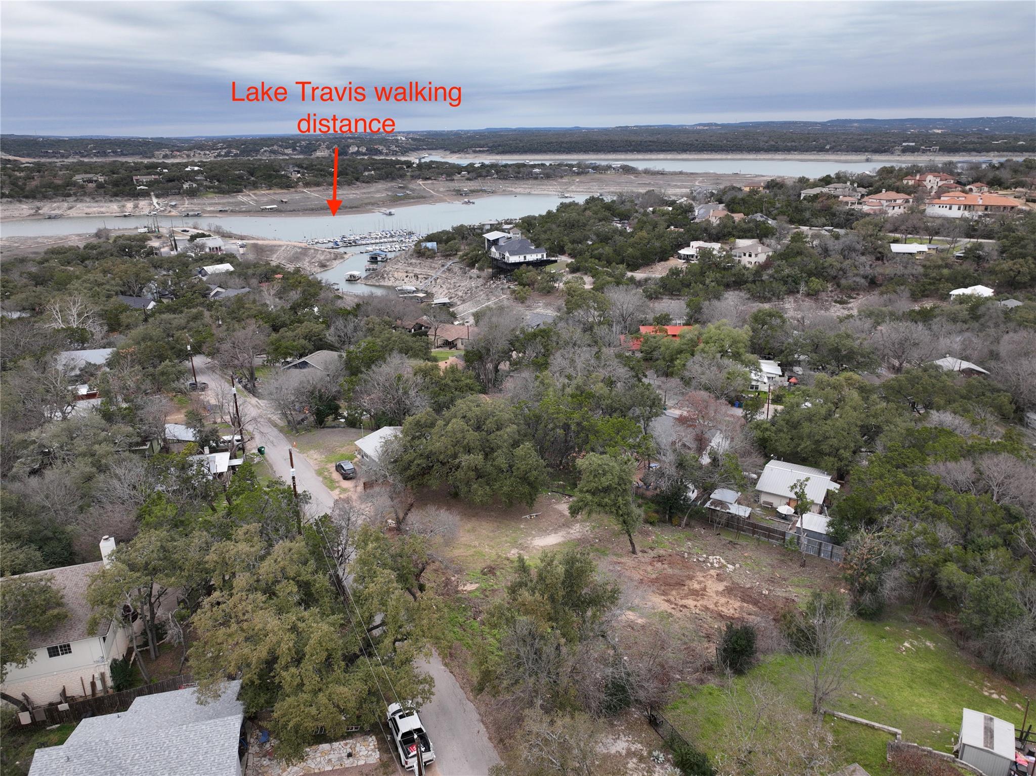 16110 Monks Mountain Drive Austin TX 78734
