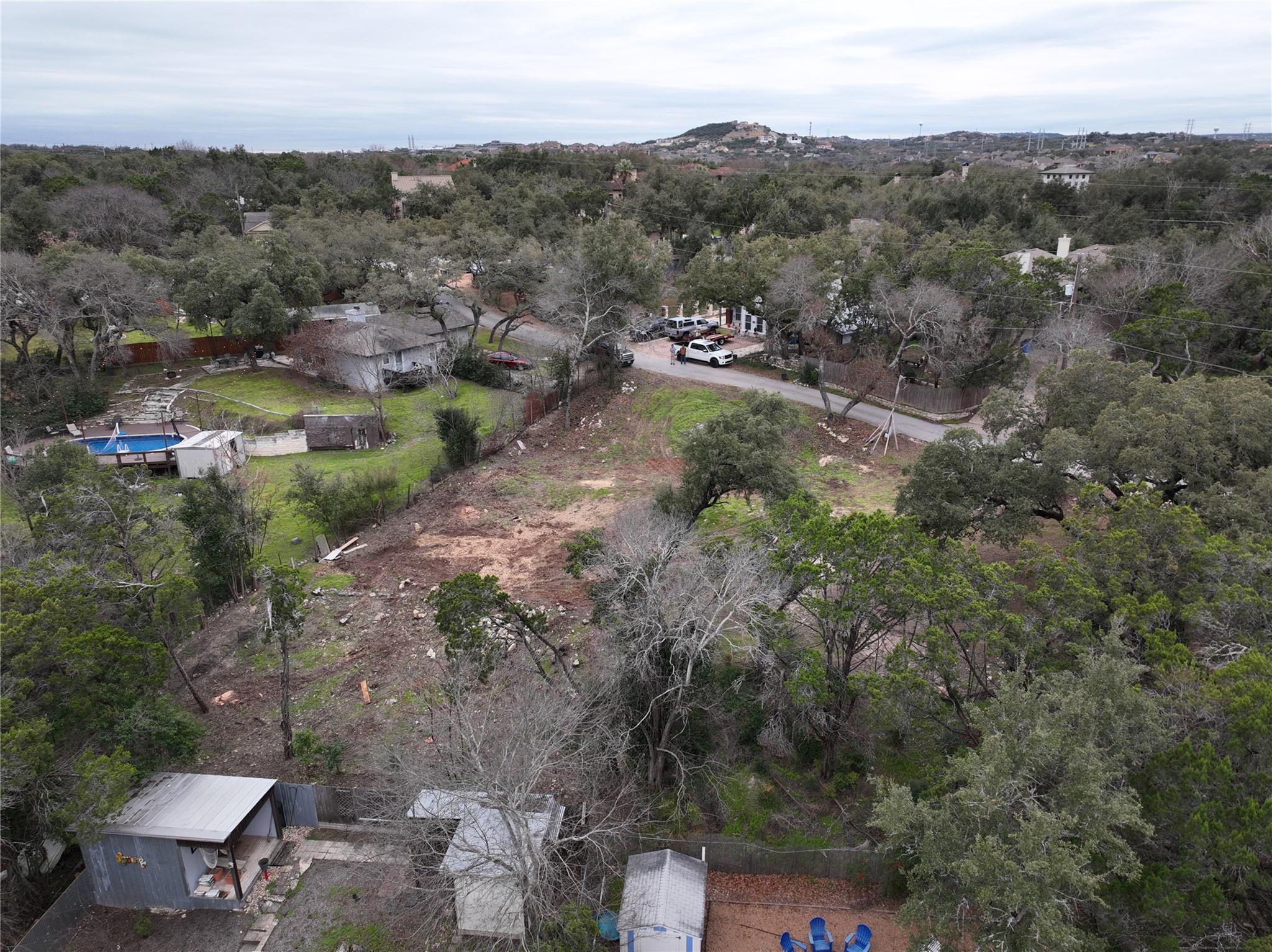 16110 Monks Mountain Drive Austin TX 78734