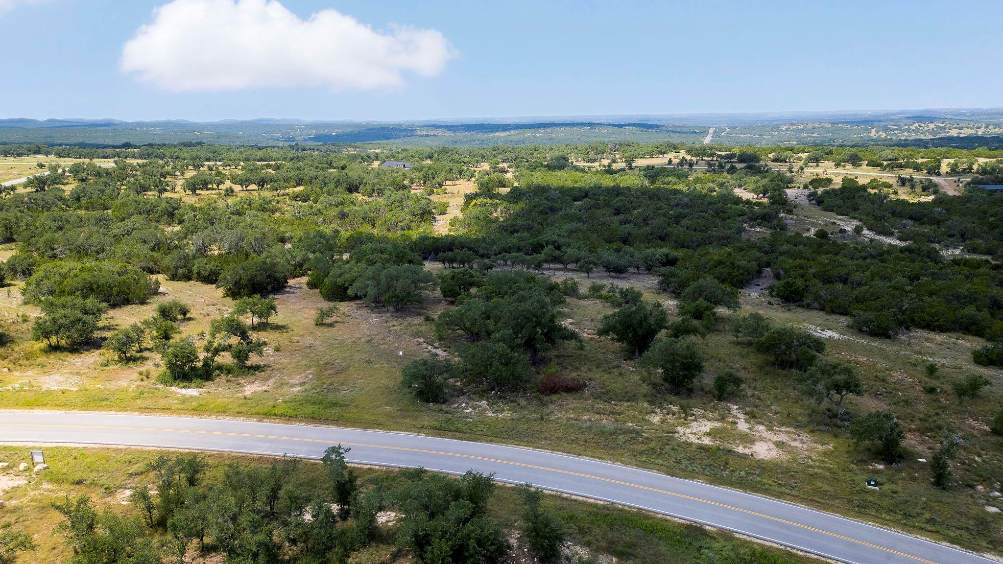 Lot 32 Prancing Deer Lane Johnson City TX 78636