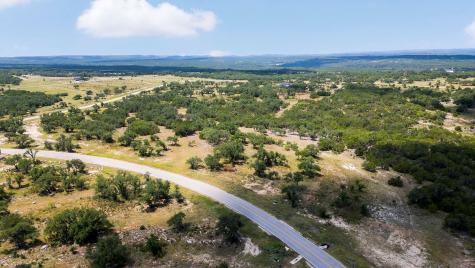 Lot 32 Prancing Deer Lane Johnson City TX 78636
