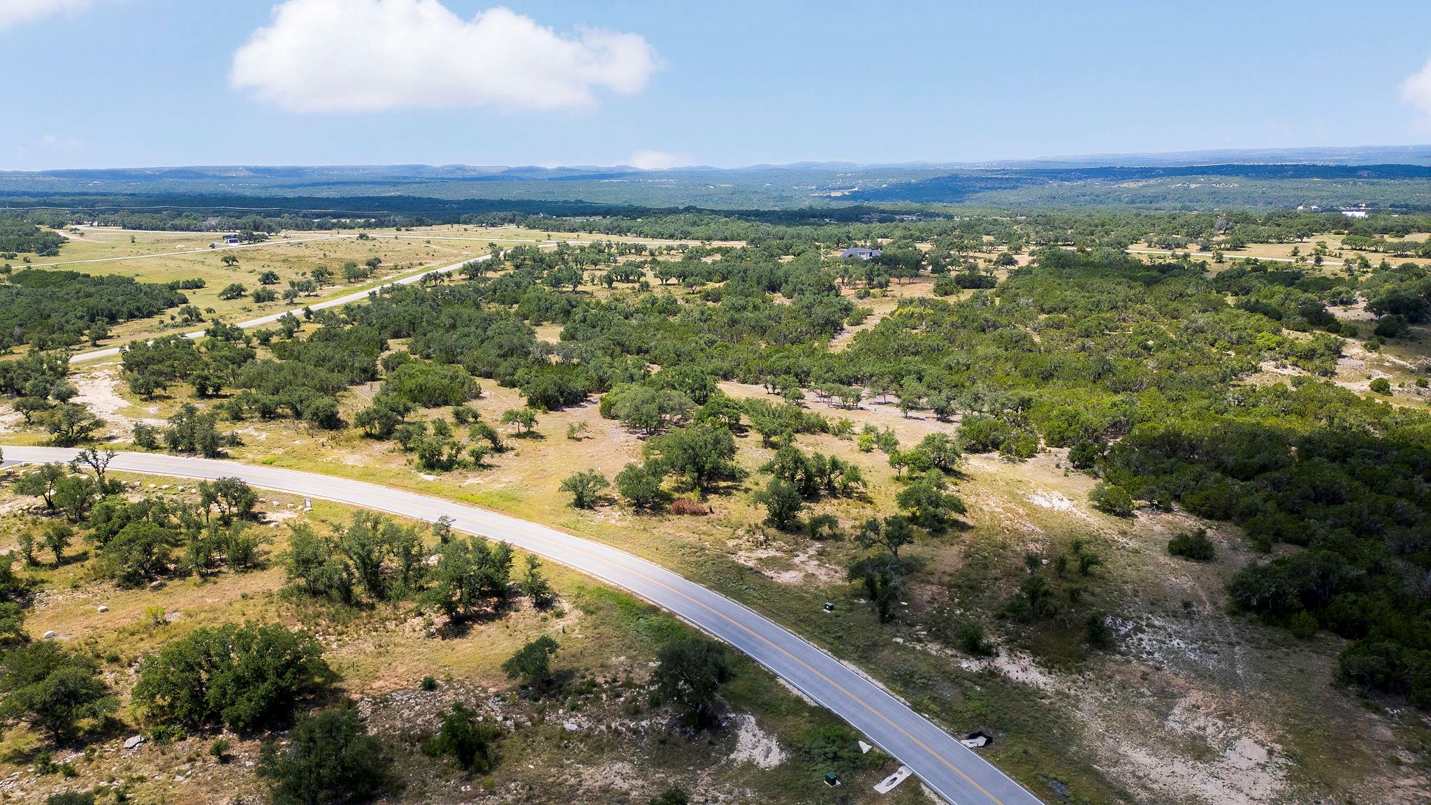 Lot 32 Prancing Deer Lane Johnson City TX 78636