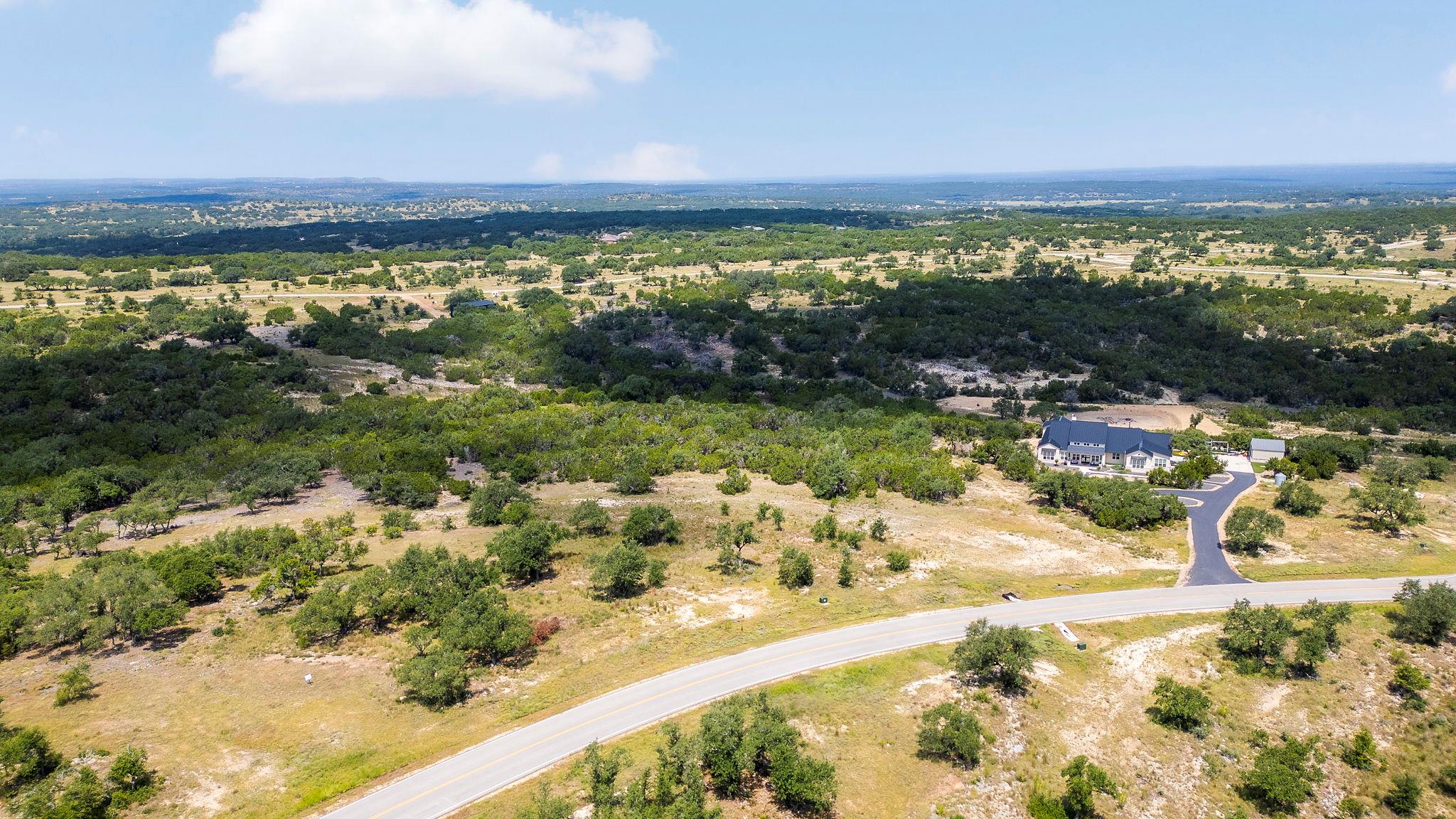 Lot 32 Prancing Deer Lane Johnson City TX 78636