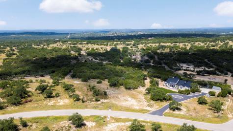 Lot 32 Prancing Deer Lane Johnson City TX 78636