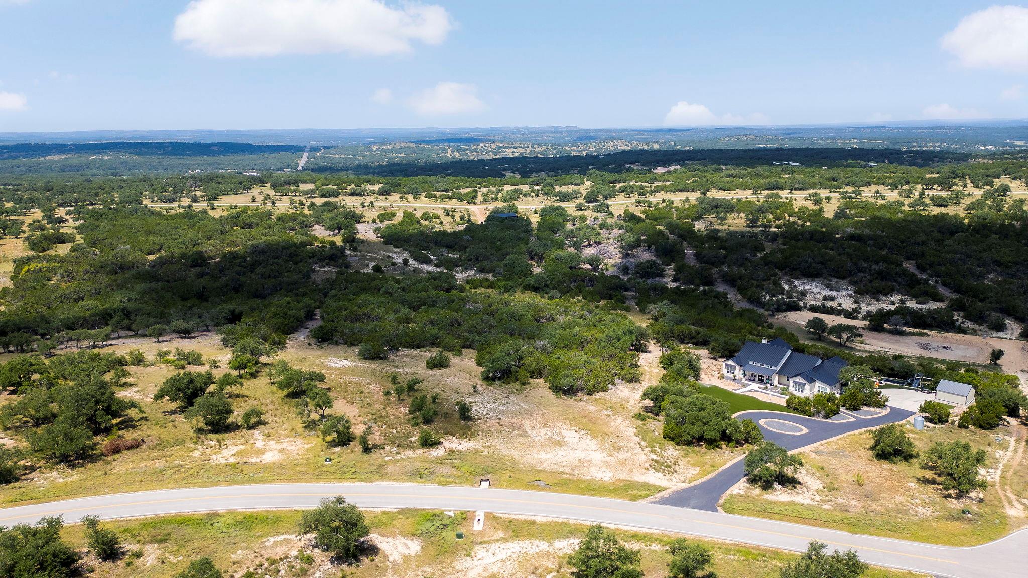 Lot 32 Prancing Deer Lane Johnson City TX 78636