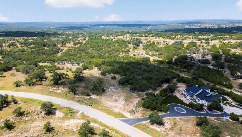 Lot 32 Prancing Deer Lane Johnson City TX 78636