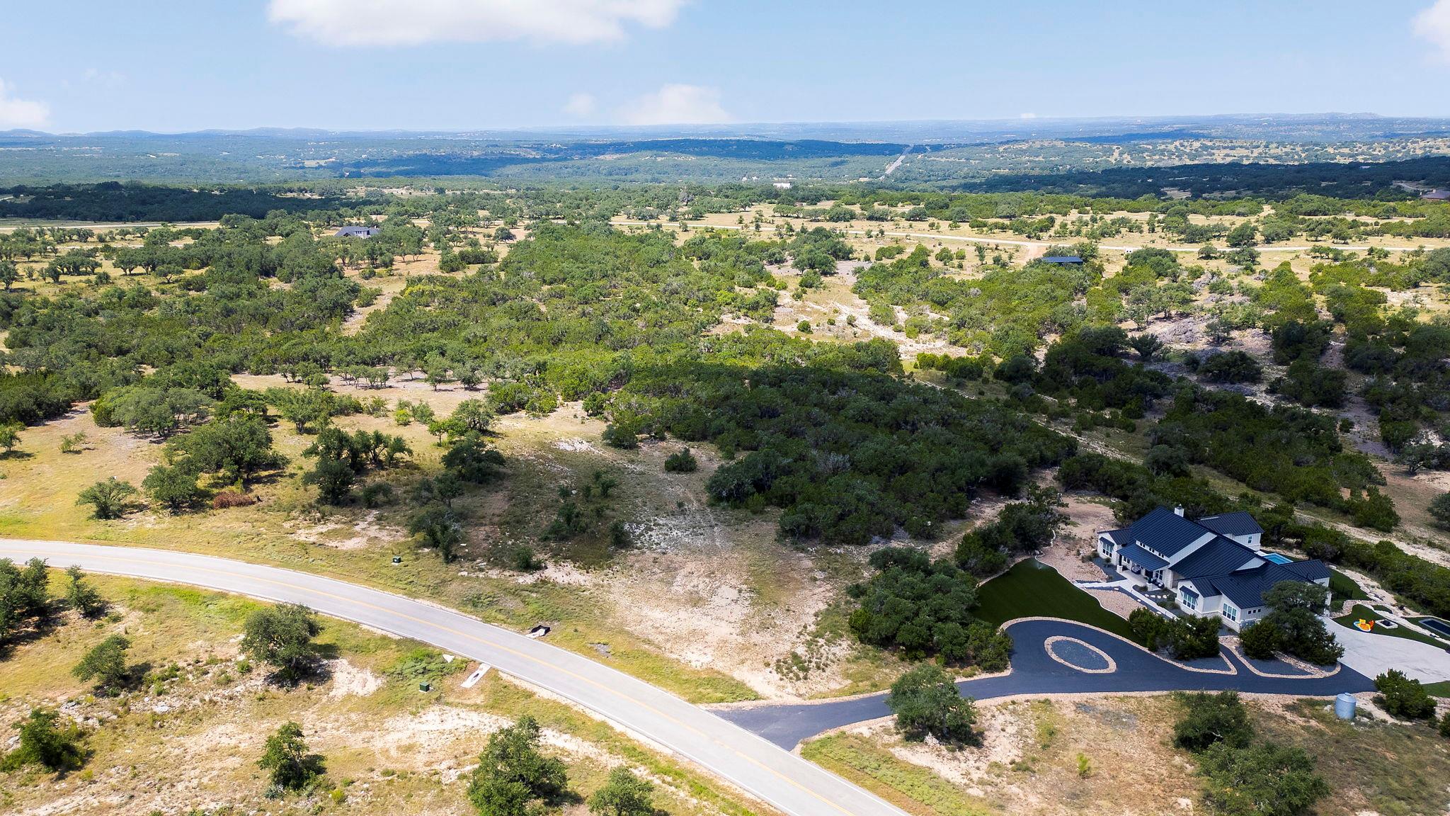 Lot 32 Prancing Deer Lane Johnson City TX 78636