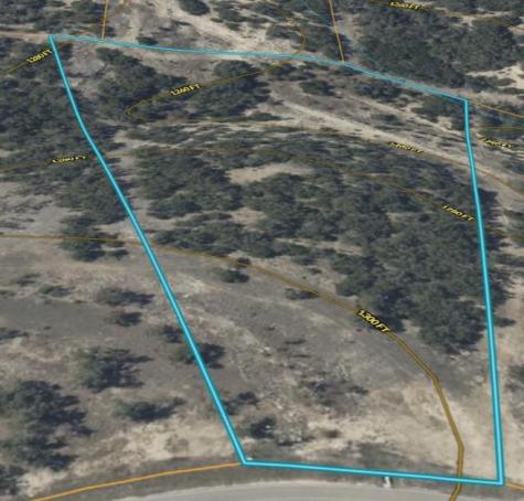 Lot 32 Prancing Deer Lane Johnson City TX 78636