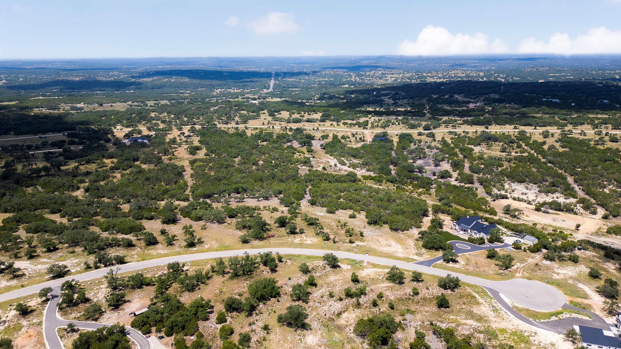 Lot 32 Prancing Deer Lane Johnson City TX 78636