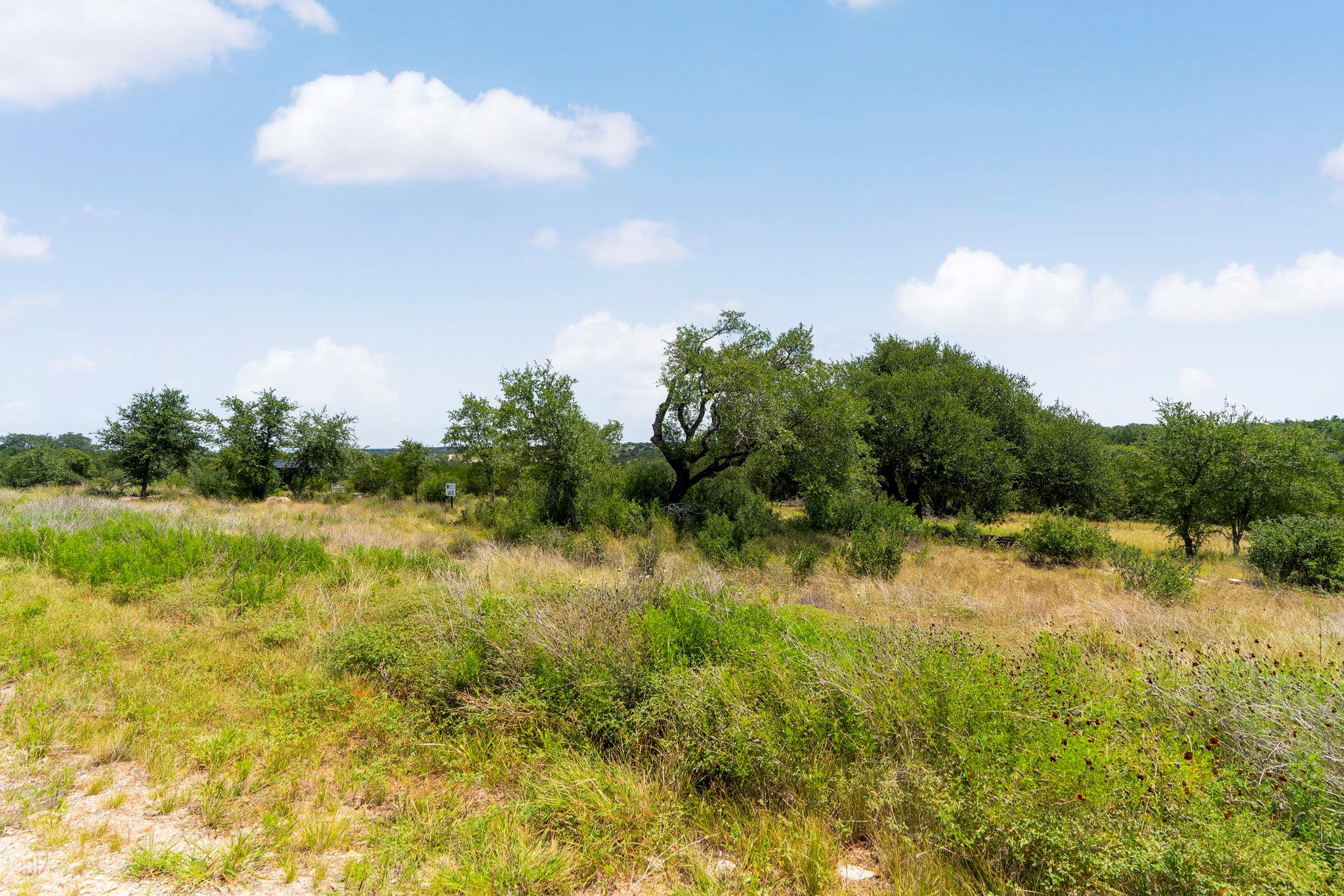 Lot 32 Prancing Deer Lane Johnson City TX 78636