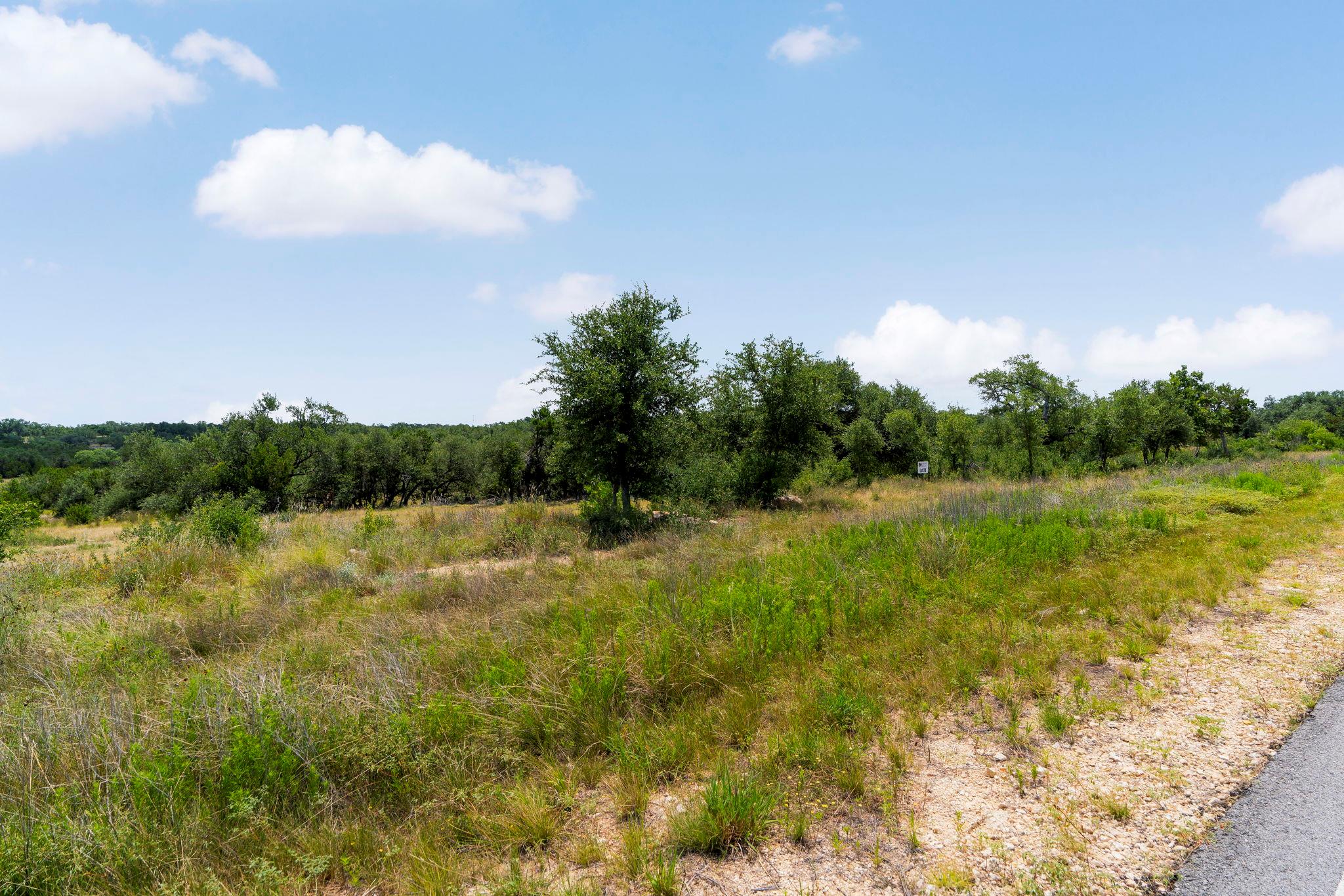 Lot 32 Prancing Deer Lane Johnson City TX 78636