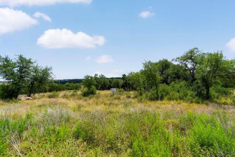 Lot 32 Prancing Deer Lane Johnson City TX 78636