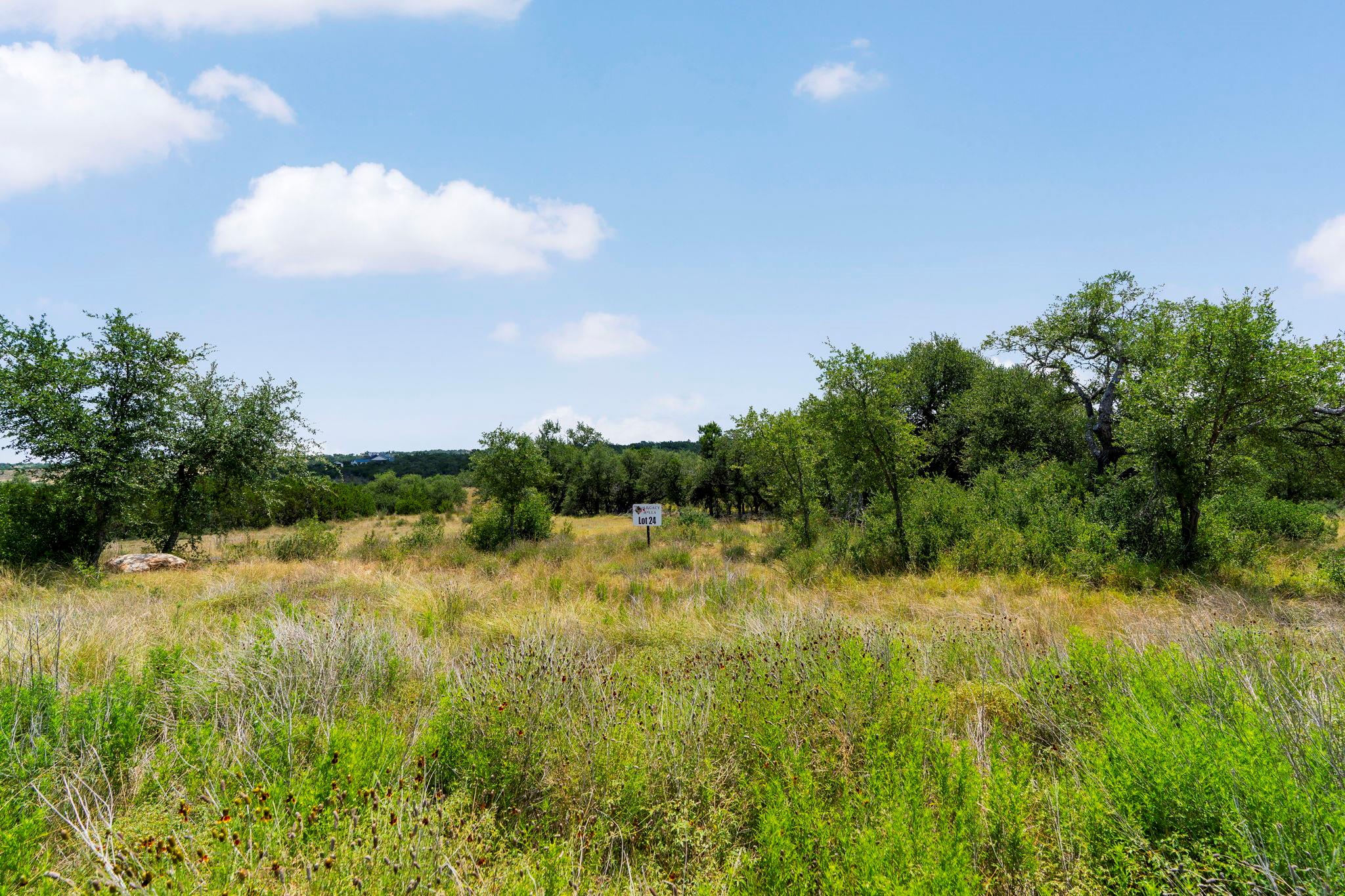 Lot 32 Prancing Deer Lane Johnson City TX 78636