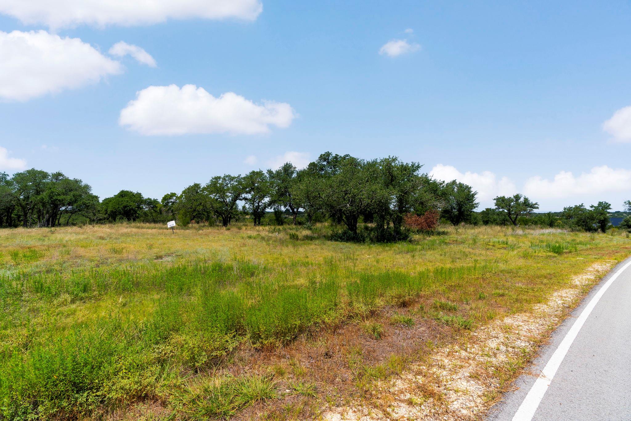 Lot 32 Prancing Deer Lane Johnson City TX 78636
