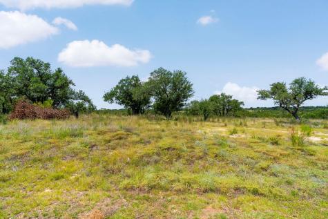 Lot 32 Prancing Deer Lane Johnson City TX 78636