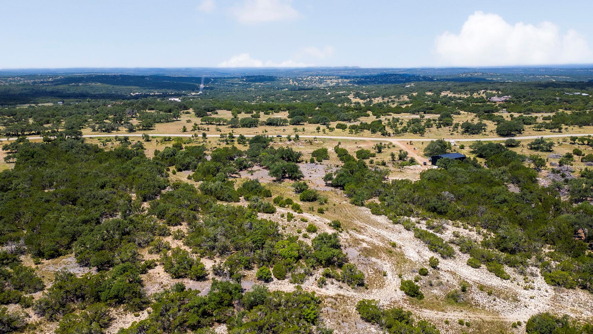 Lot 32 Prancing Deer Lane Johnson City TX 78636
