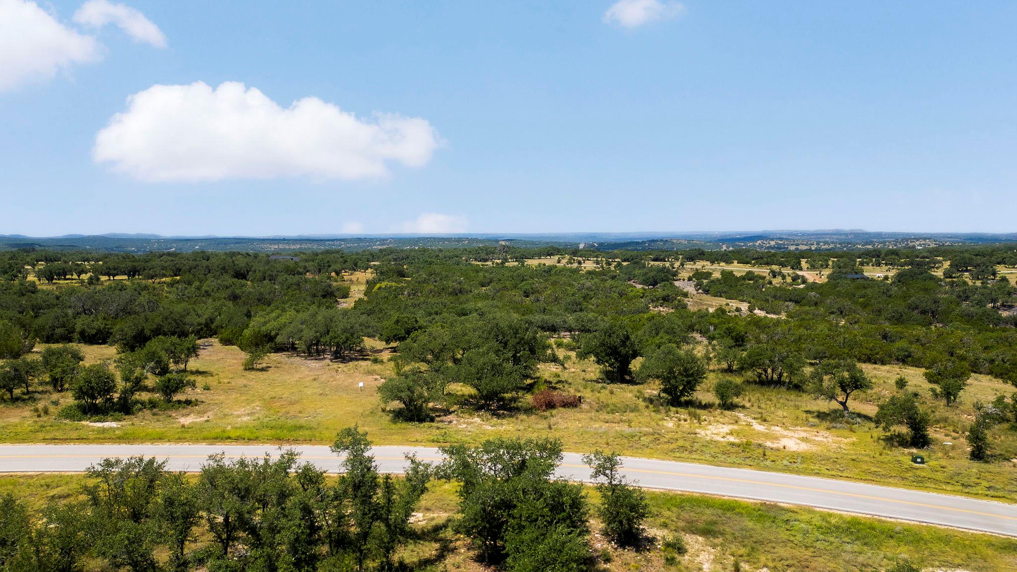 Lot 32 Prancing Deer Lane Johnson City TX 78636