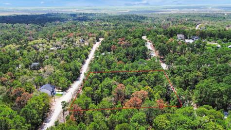 141 Kamaiki Drive Bastrop TX 78602