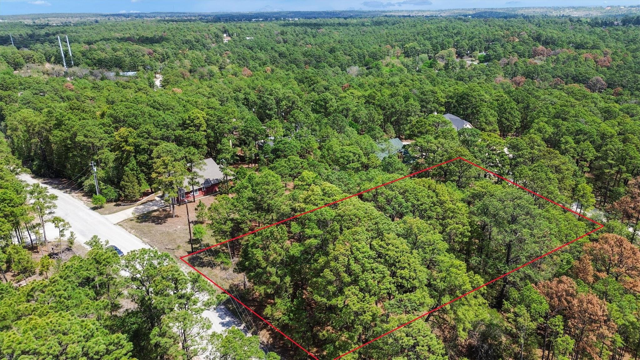 141 Kamaiki Drive Bastrop TX 78602