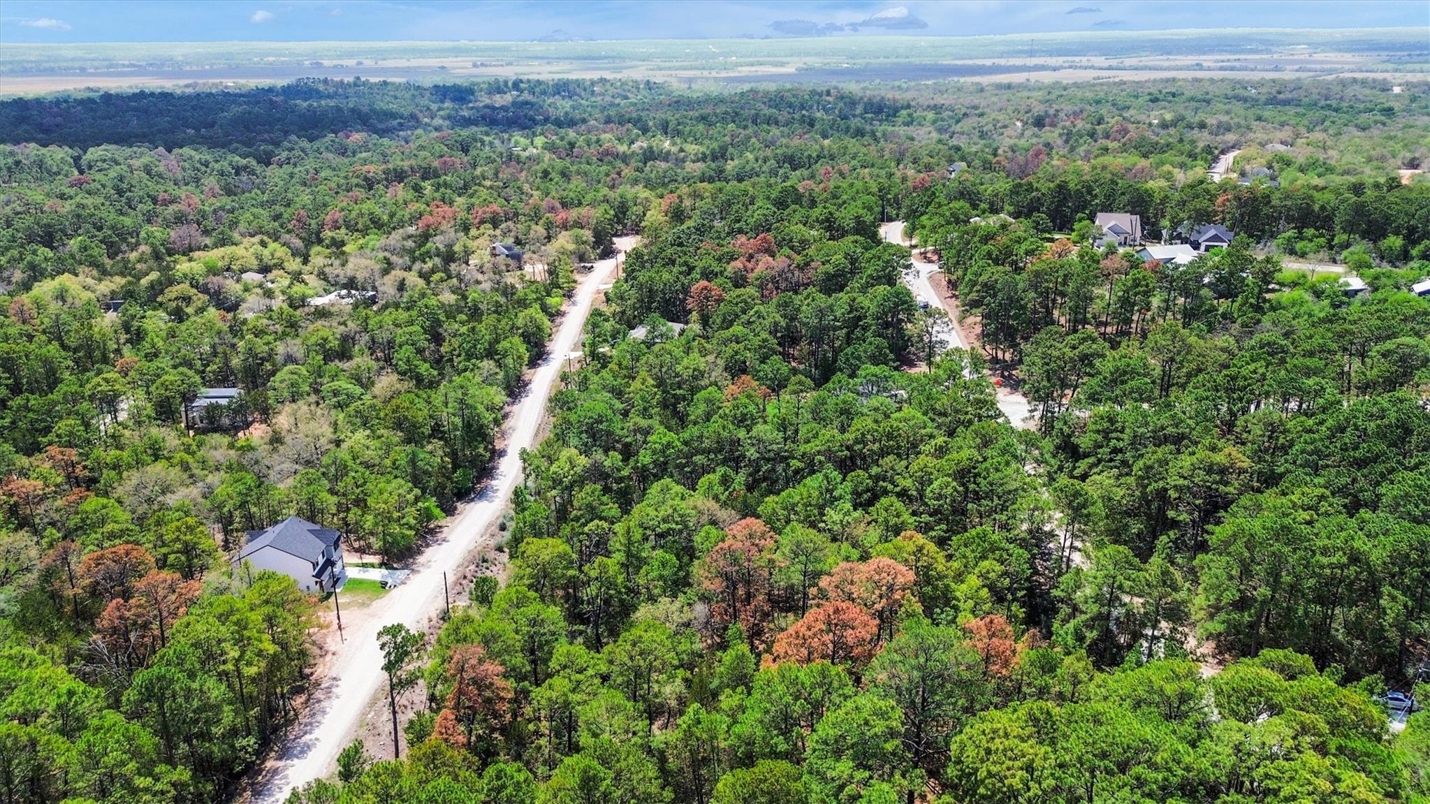 141 Kamaiki Drive Bastrop TX 78602