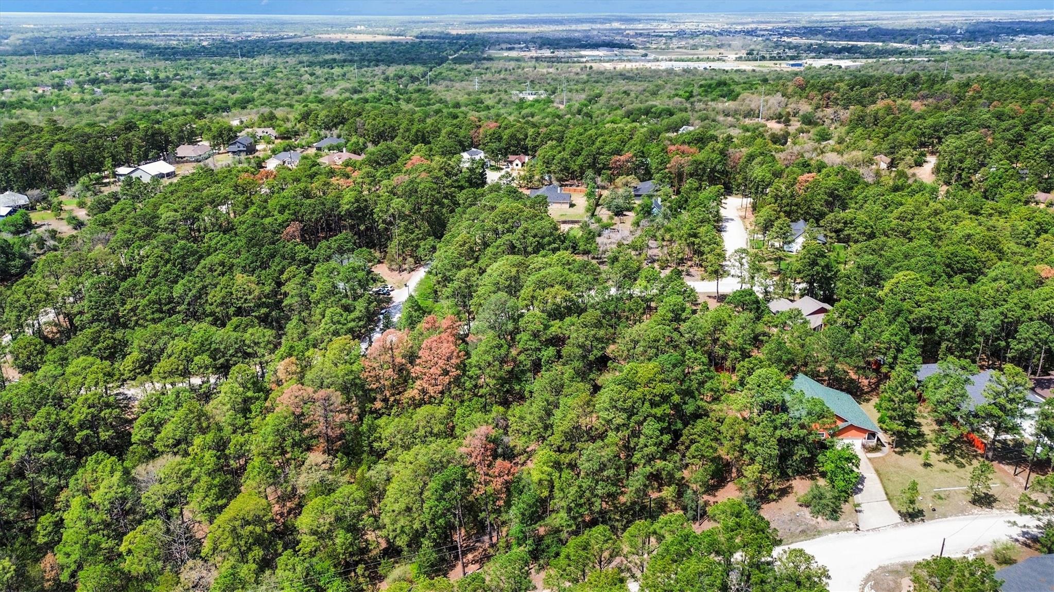 141 Kamaiki Drive Bastrop TX 78602