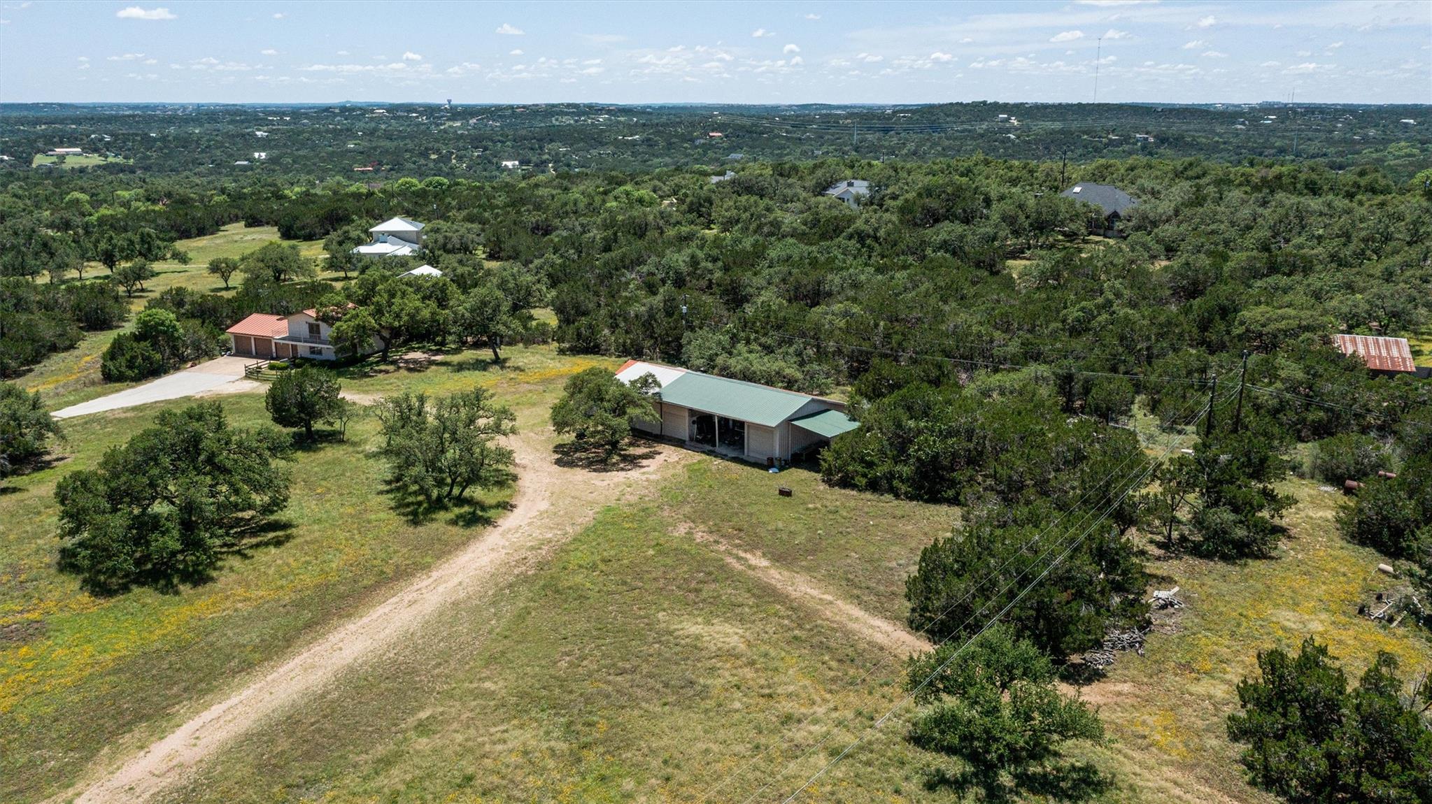8322 Sharl Cove Austin TX 78737
