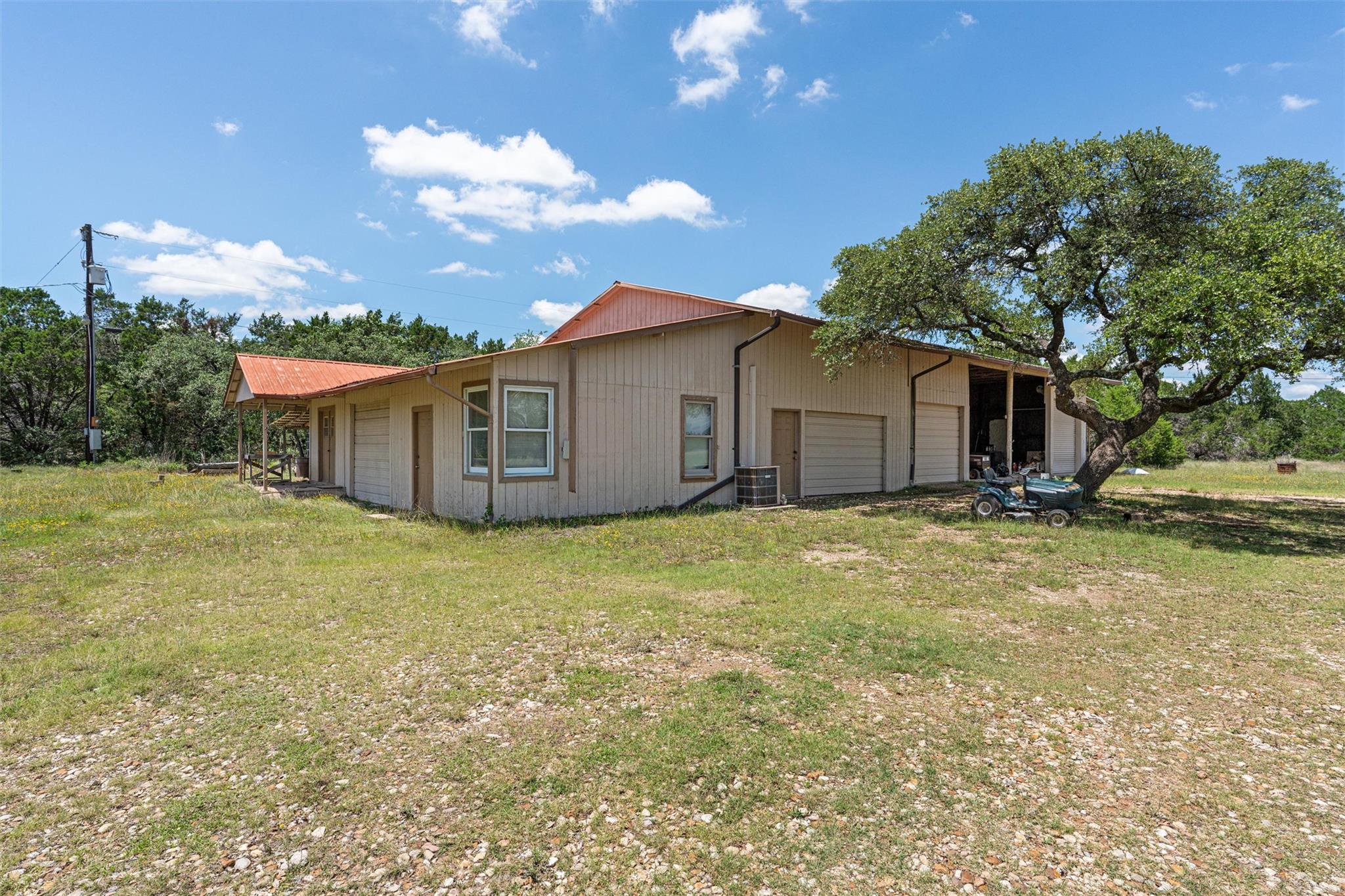 8322 Sharl Cove Austin TX 78737