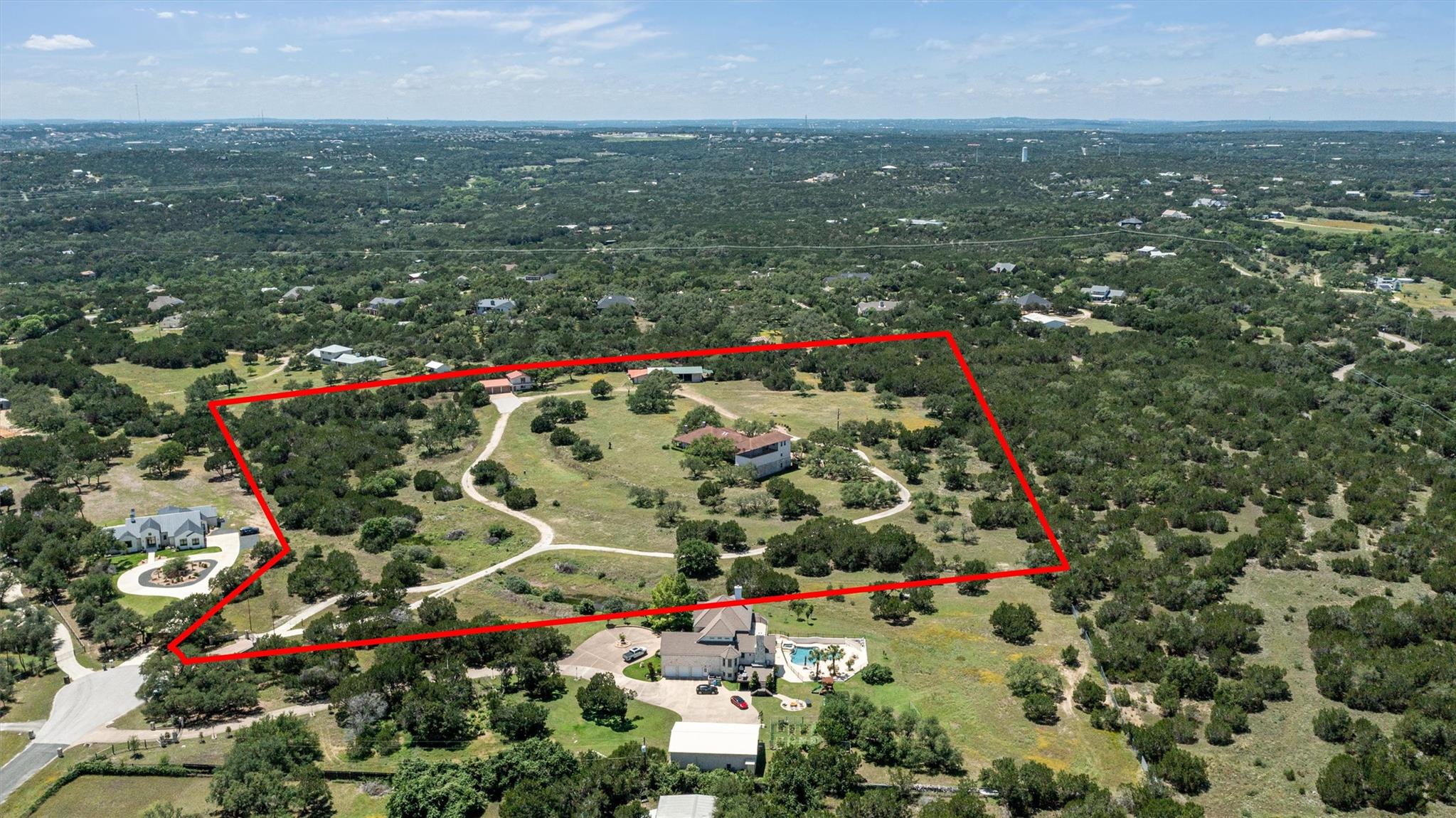 8322 Sharl Cove Austin TX 78737