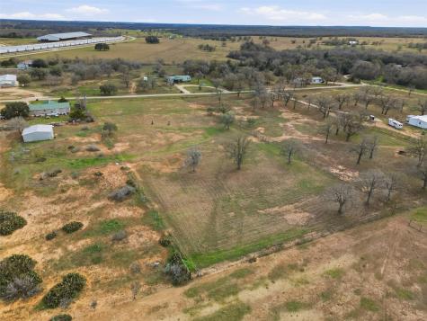 Tract 5 Oak Creek Drive Gonzales TX 78629