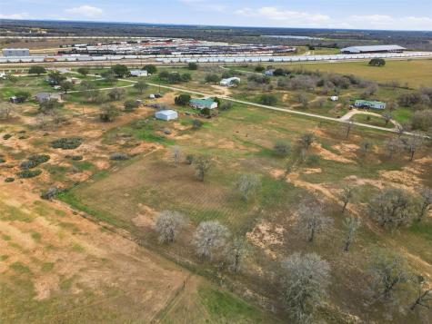 Tract 5 Oak Creek Drive Gonzales TX 78629