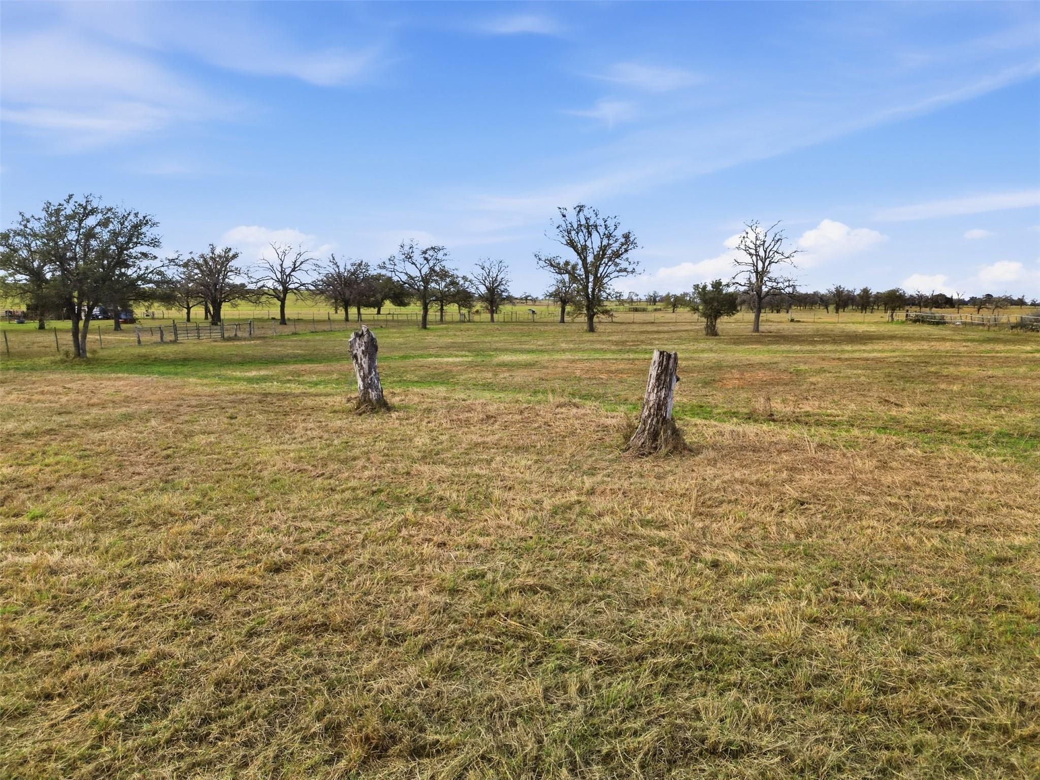 Tract 5 Oak Creek Drive Gonzales TX 78629