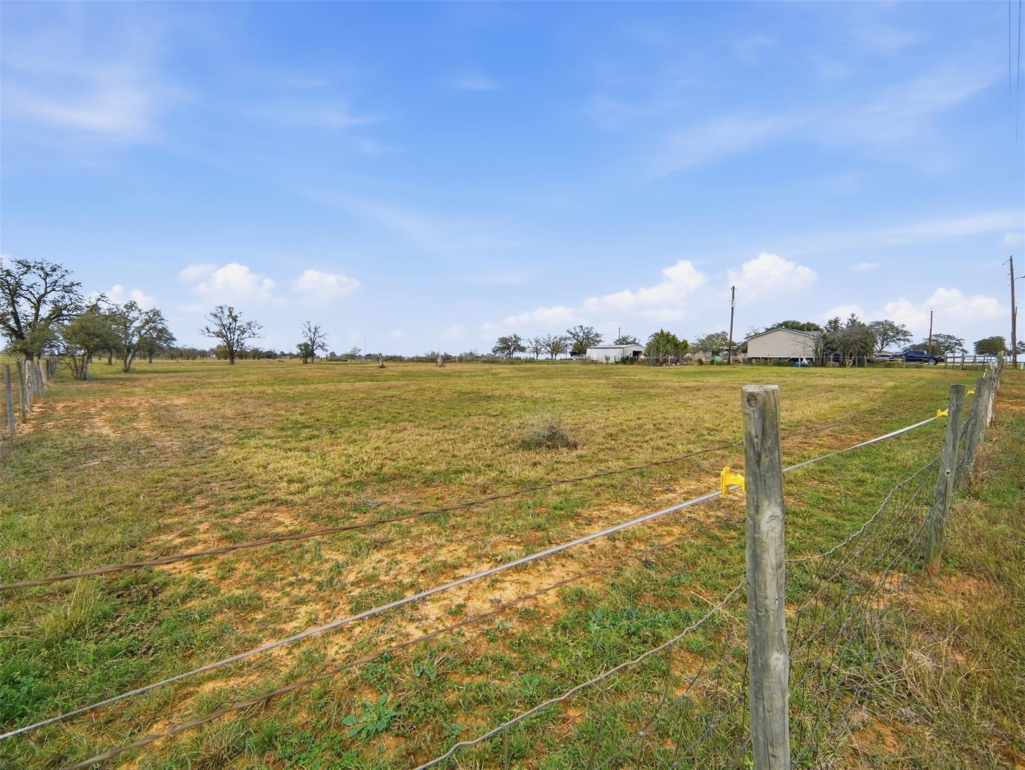 Tract 5 Oak Creek Drive Gonzales TX 78629