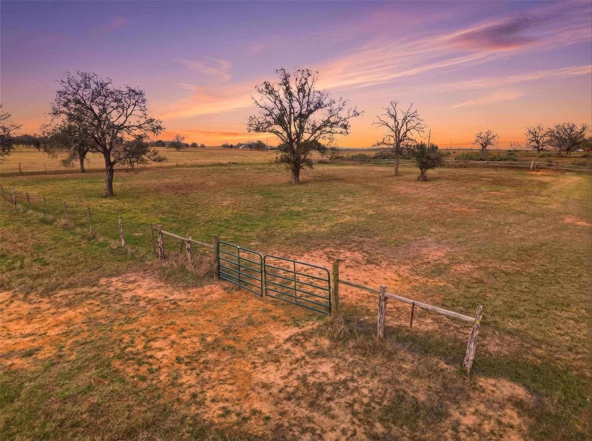 Tract 5 Oak Creek Drive Gonzales TX 78629