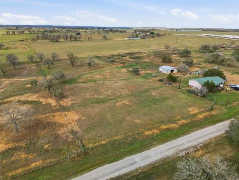 Tract 5 Oak Creek Drive Gonzales TX 78629
