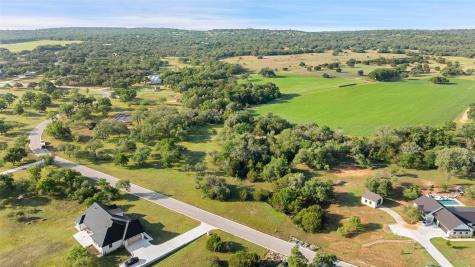 Lot 7 Morning Dew Drive Round Mountain TX 78663
