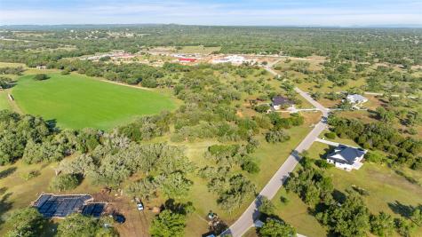Lot 7 Morning Dew Drive Round Mountain TX 78663