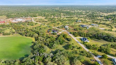Lot 7 Morning Dew Drive Round Mountain TX 78663