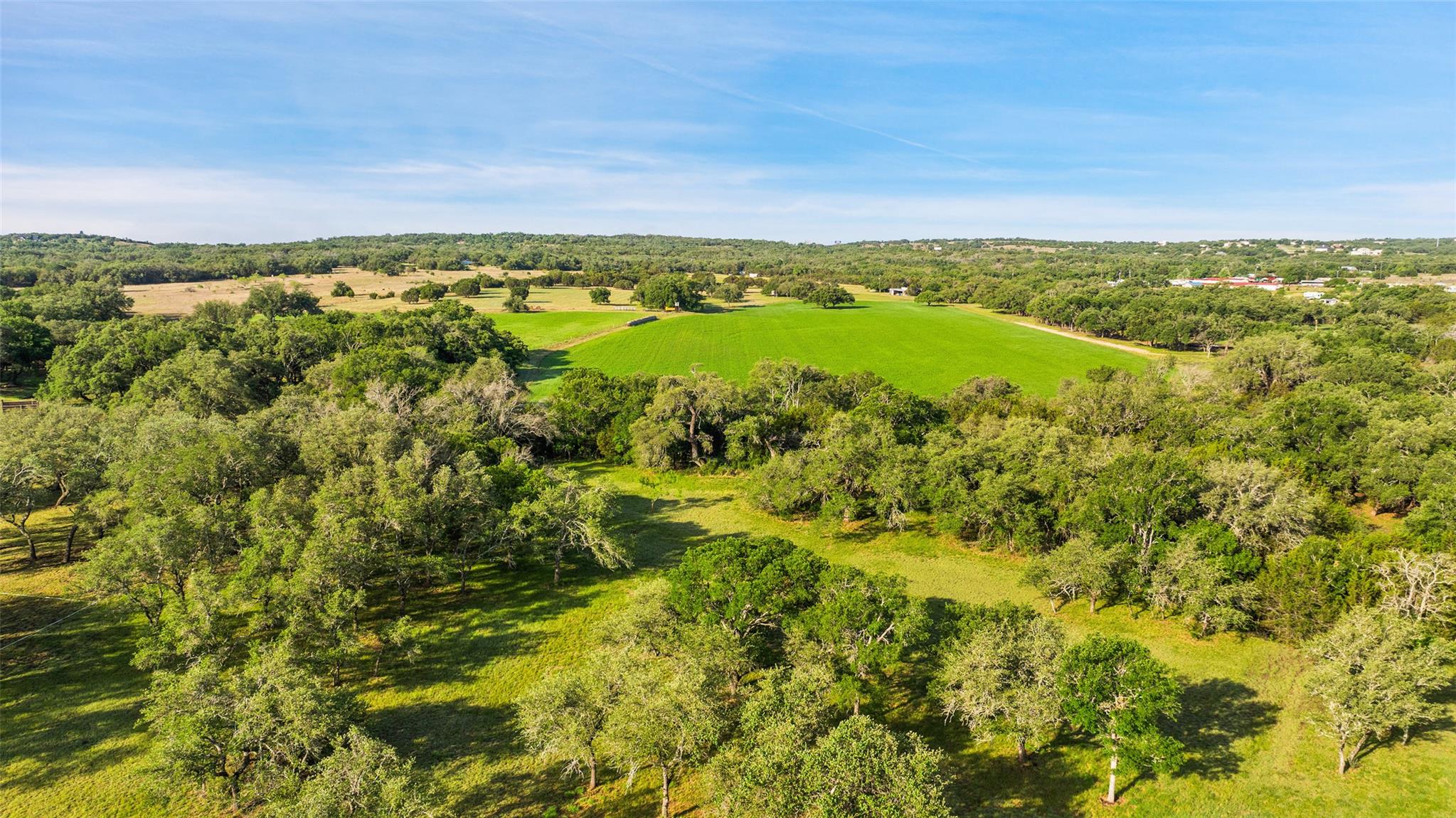 Lot 7 Morning Dew Drive Round Mountain TX 78663