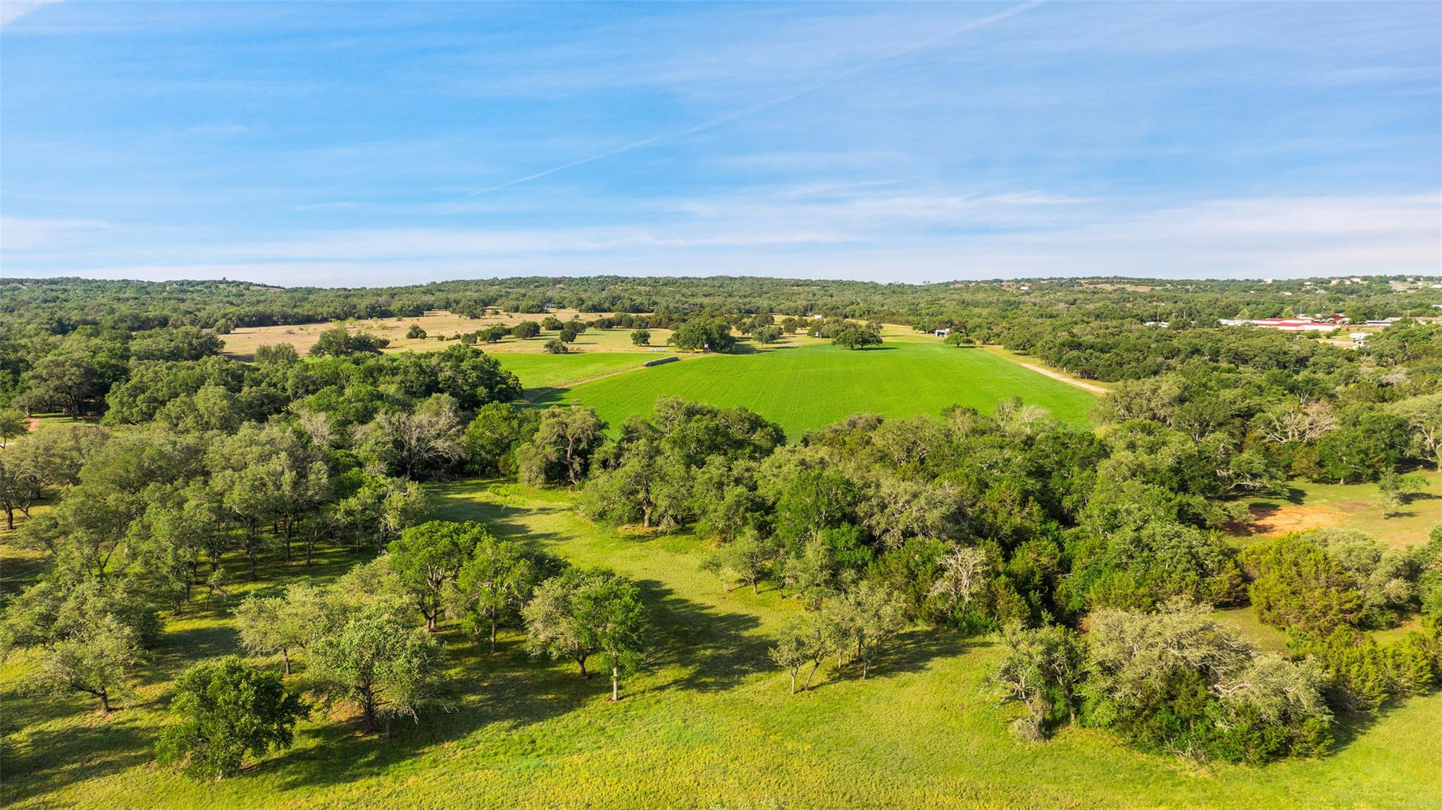 Lot 7 Morning Dew Drive Round Mountain TX 78663