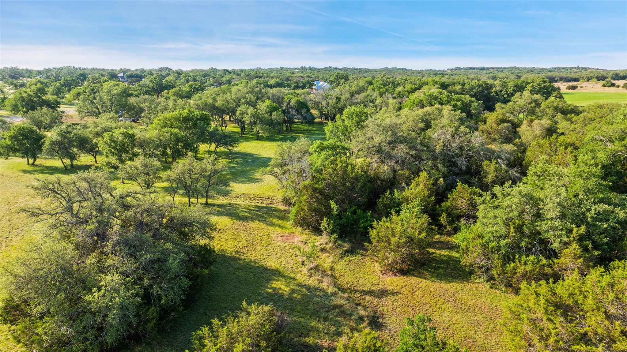 Lot 7 Morning Dew Drive Round Mountain TX 78663