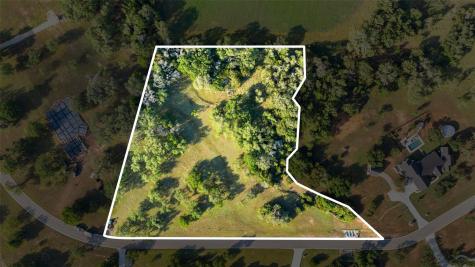 Lot 7 Morning Dew Drive Round Mountain TX 78663