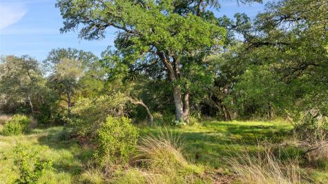 Lot 7 Morning Dew Drive Round Mountain TX 78663